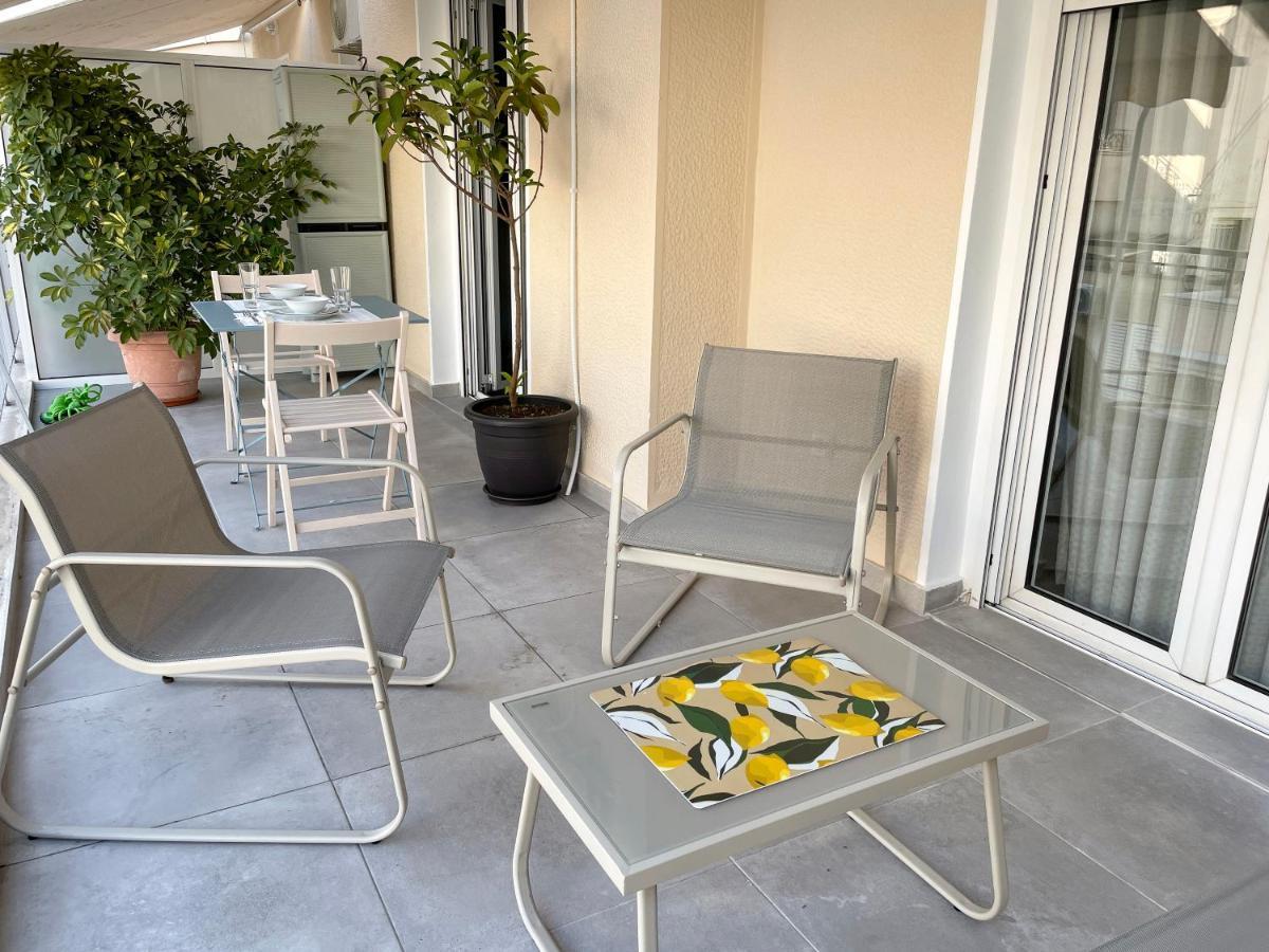 Iris Apartment Athens