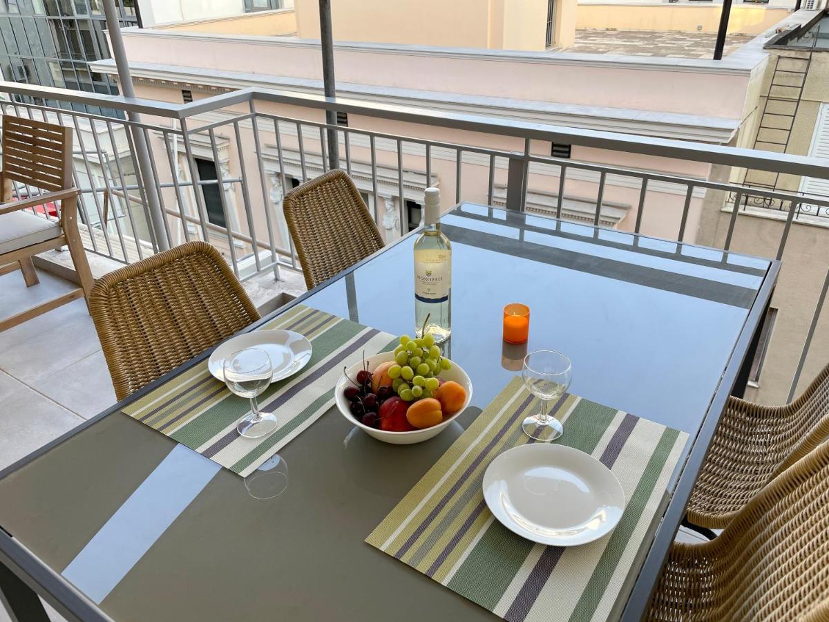 Apartment Iris Athens
