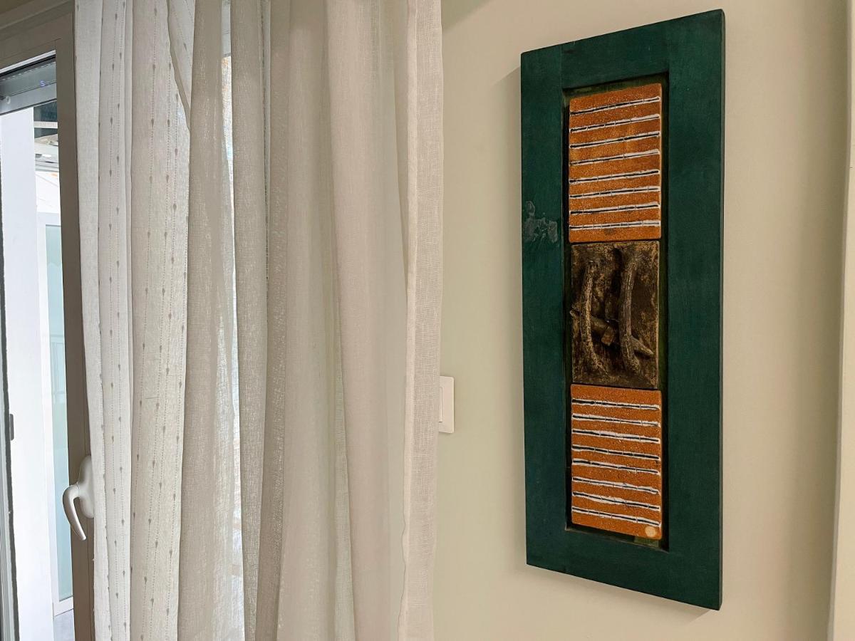 Apartment Iris Athens