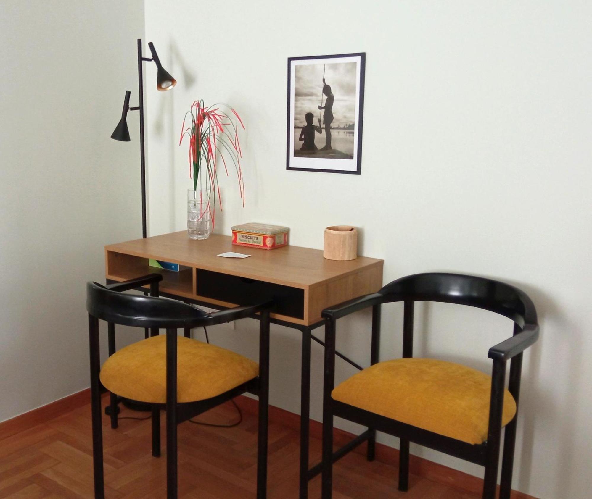 Iris Apartment Athens