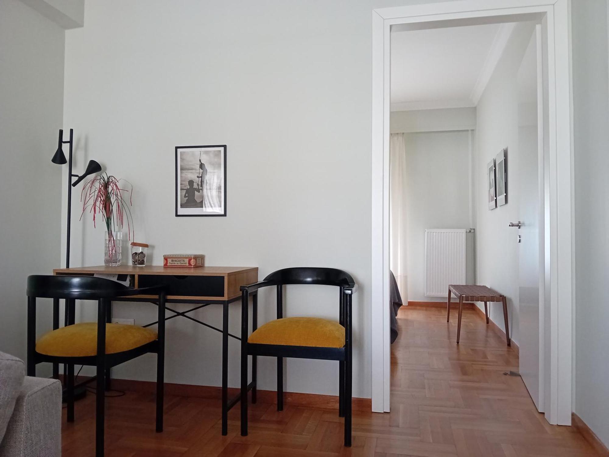 Apartment Iris *