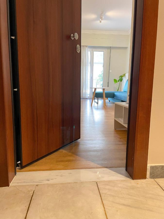 Apartment Iris Athen