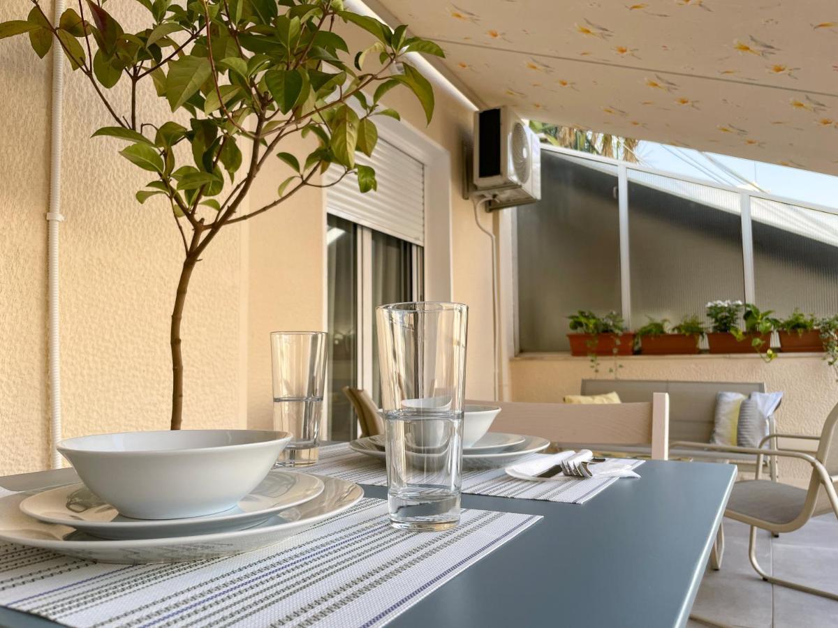 Iris Appartement *