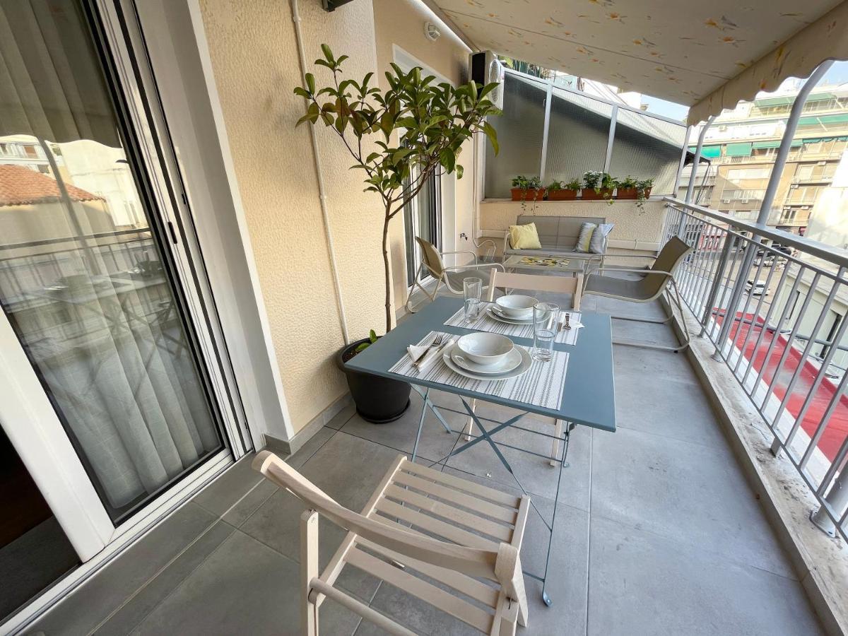 Appartement Iris