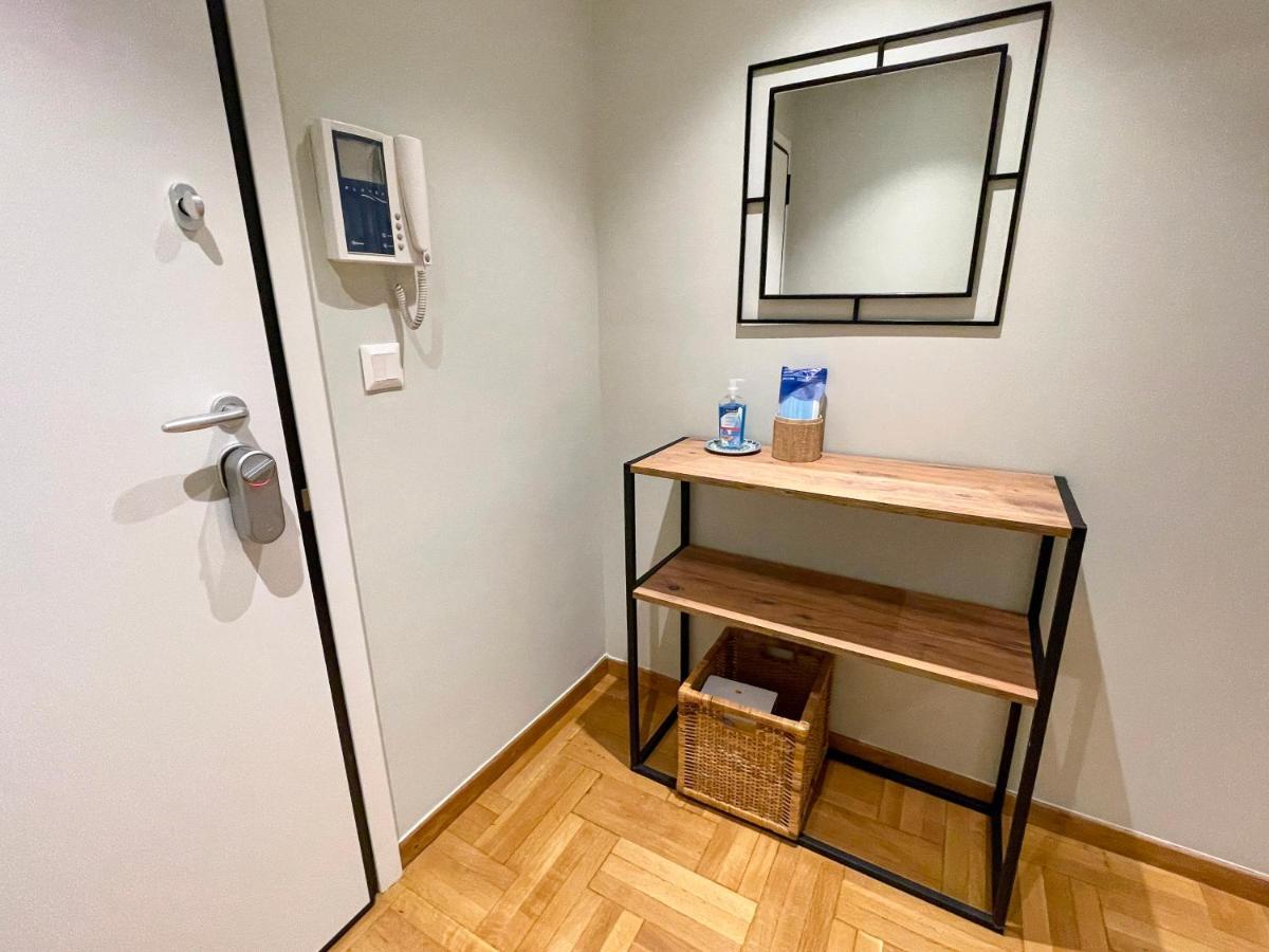 Appartement Iris *