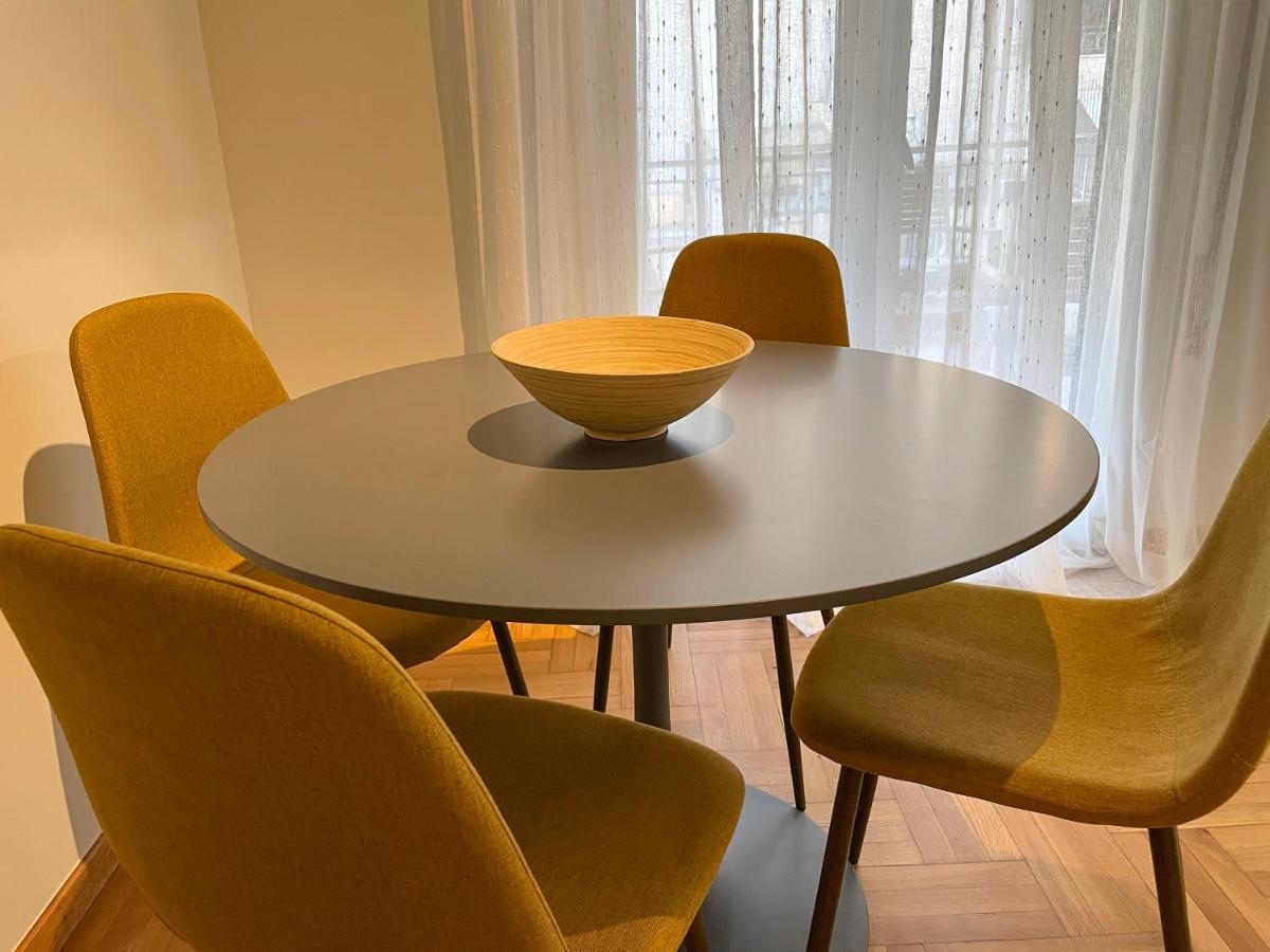 Appartement Iris