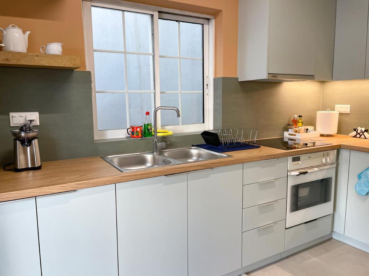 Iris Appartement Athene