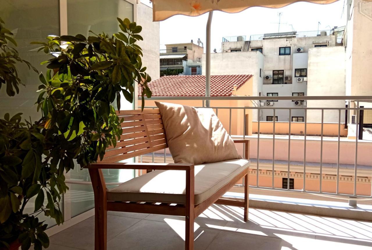 Appartement Iris