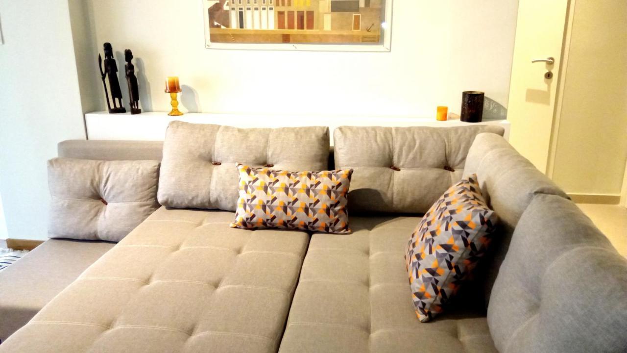 Iris Apartment
