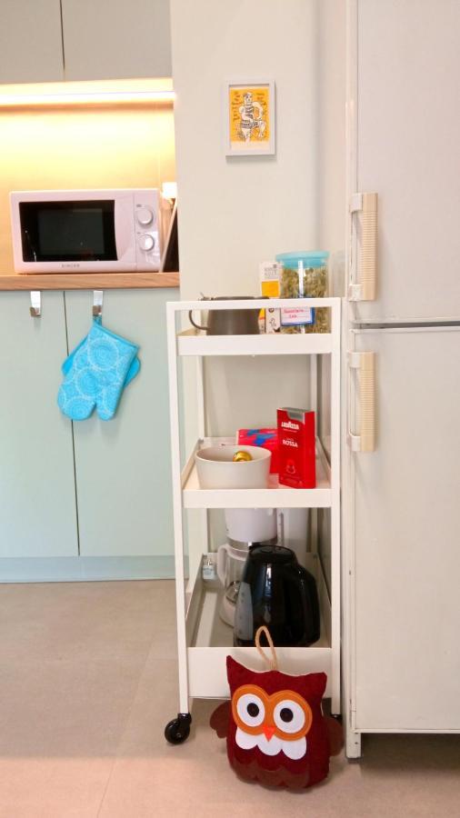 Appartement Iris