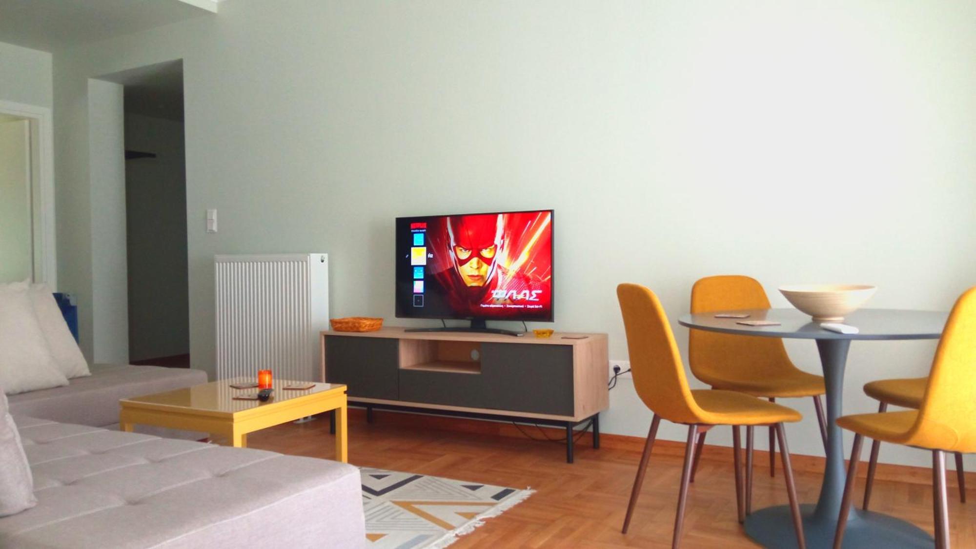 Iris Apartment Athen