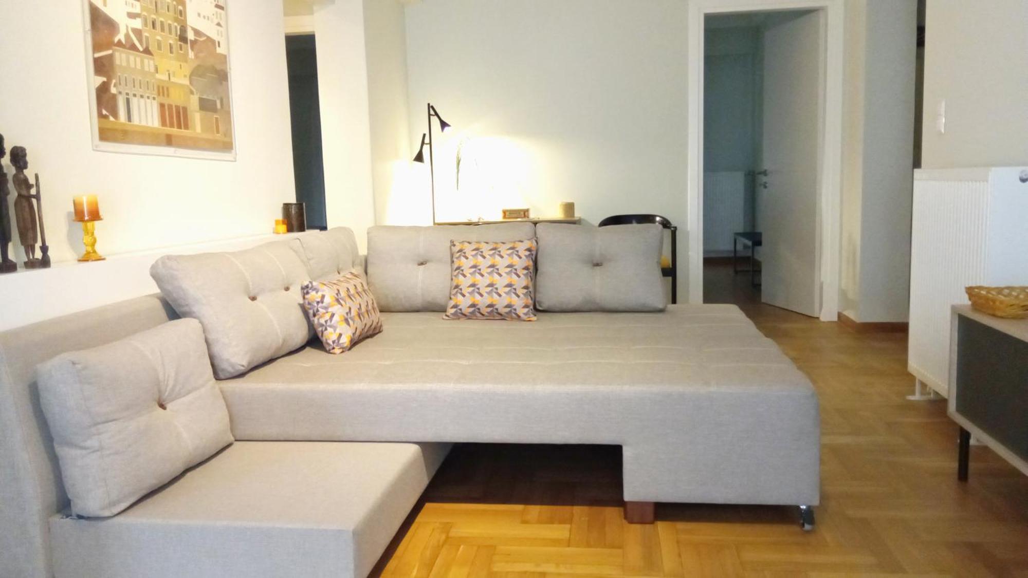 Iris Appartement *