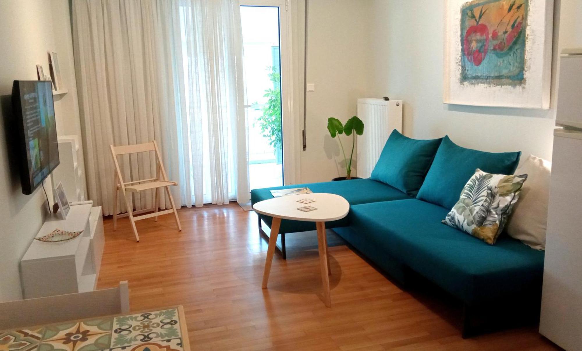 Iris Apartment
