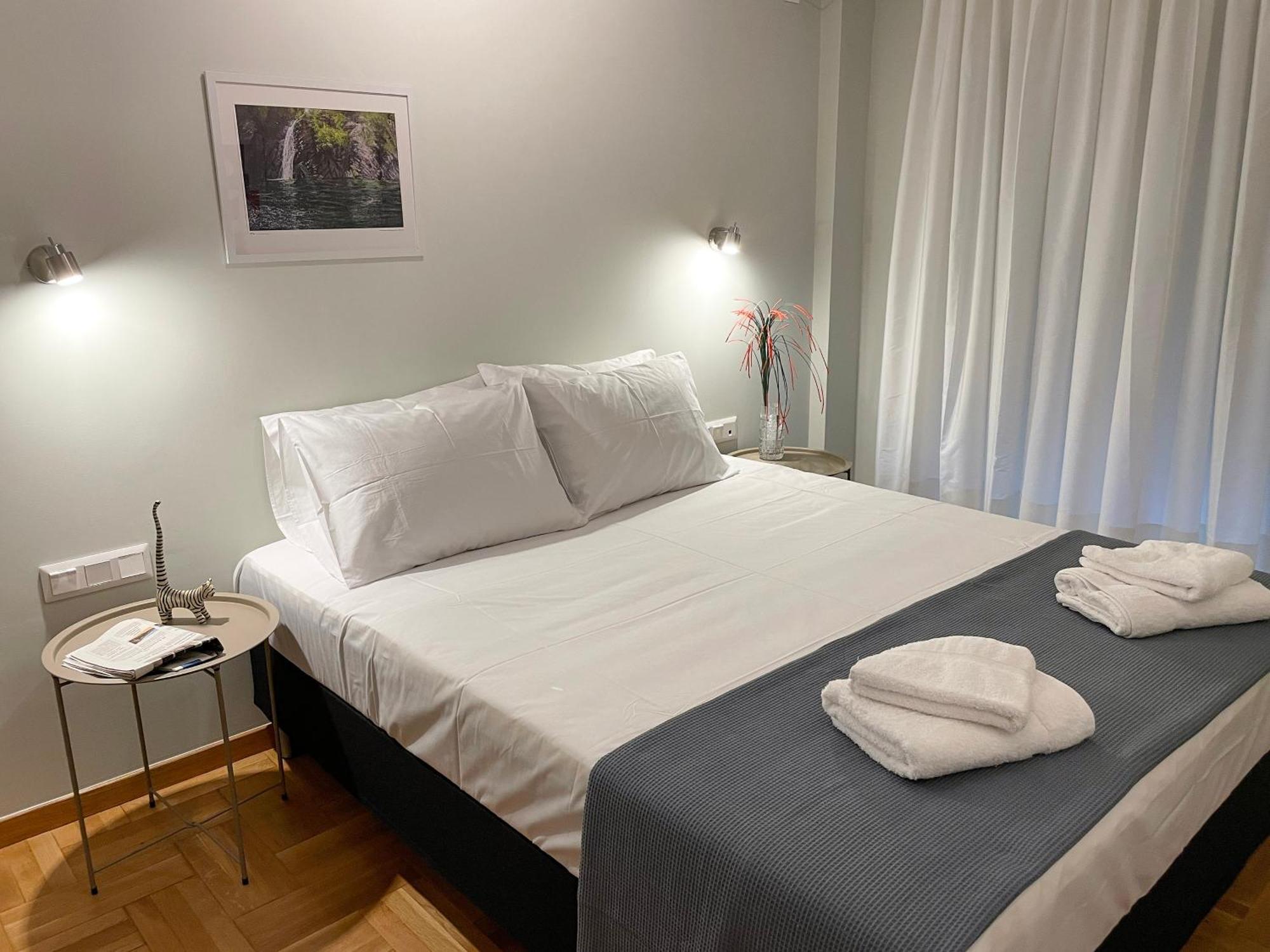 Appartement Iris *