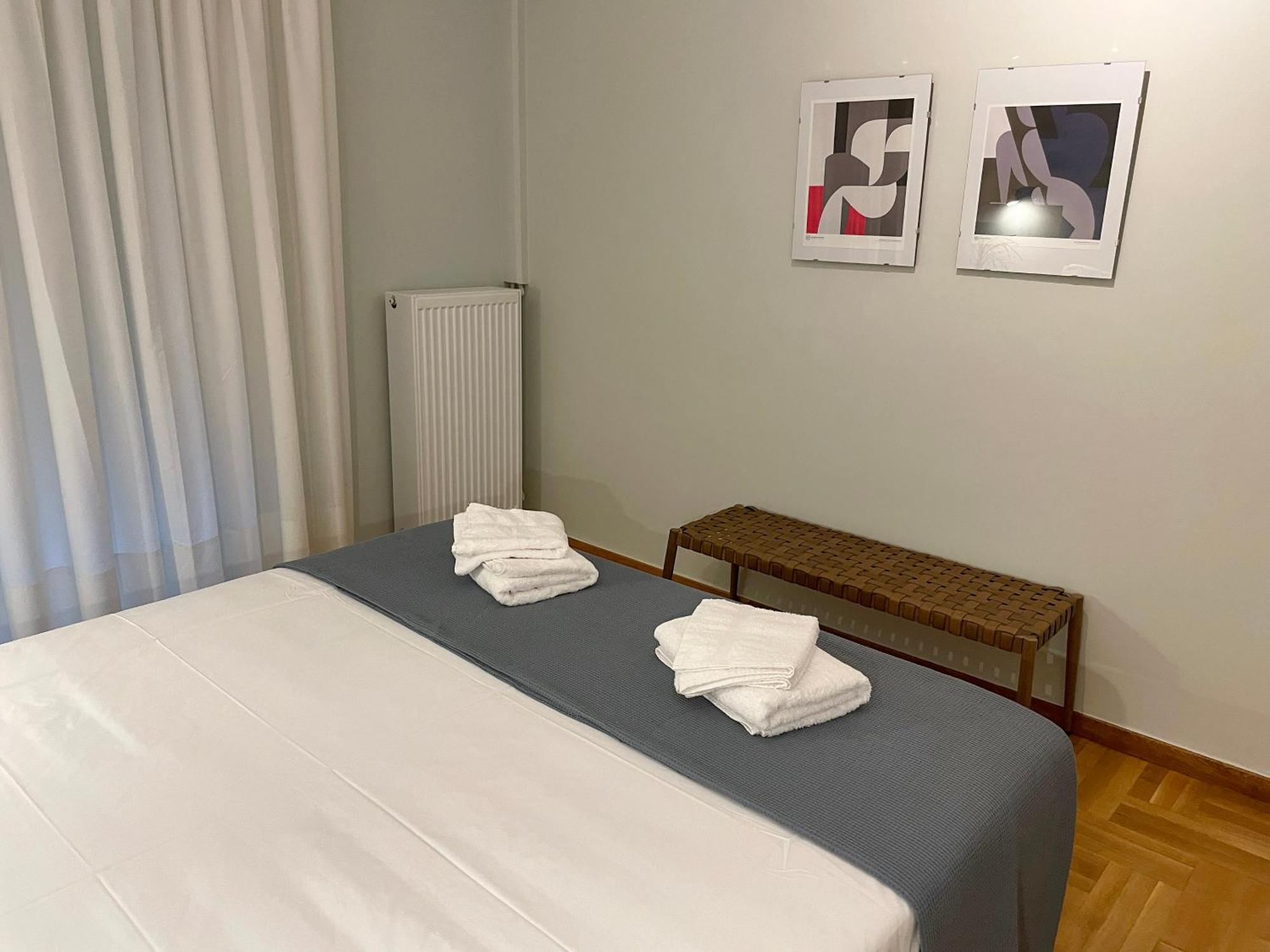Appartement Iris