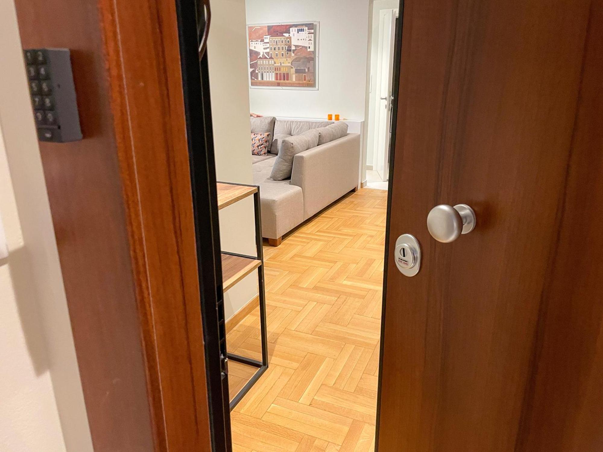 Apartment Iris Athen