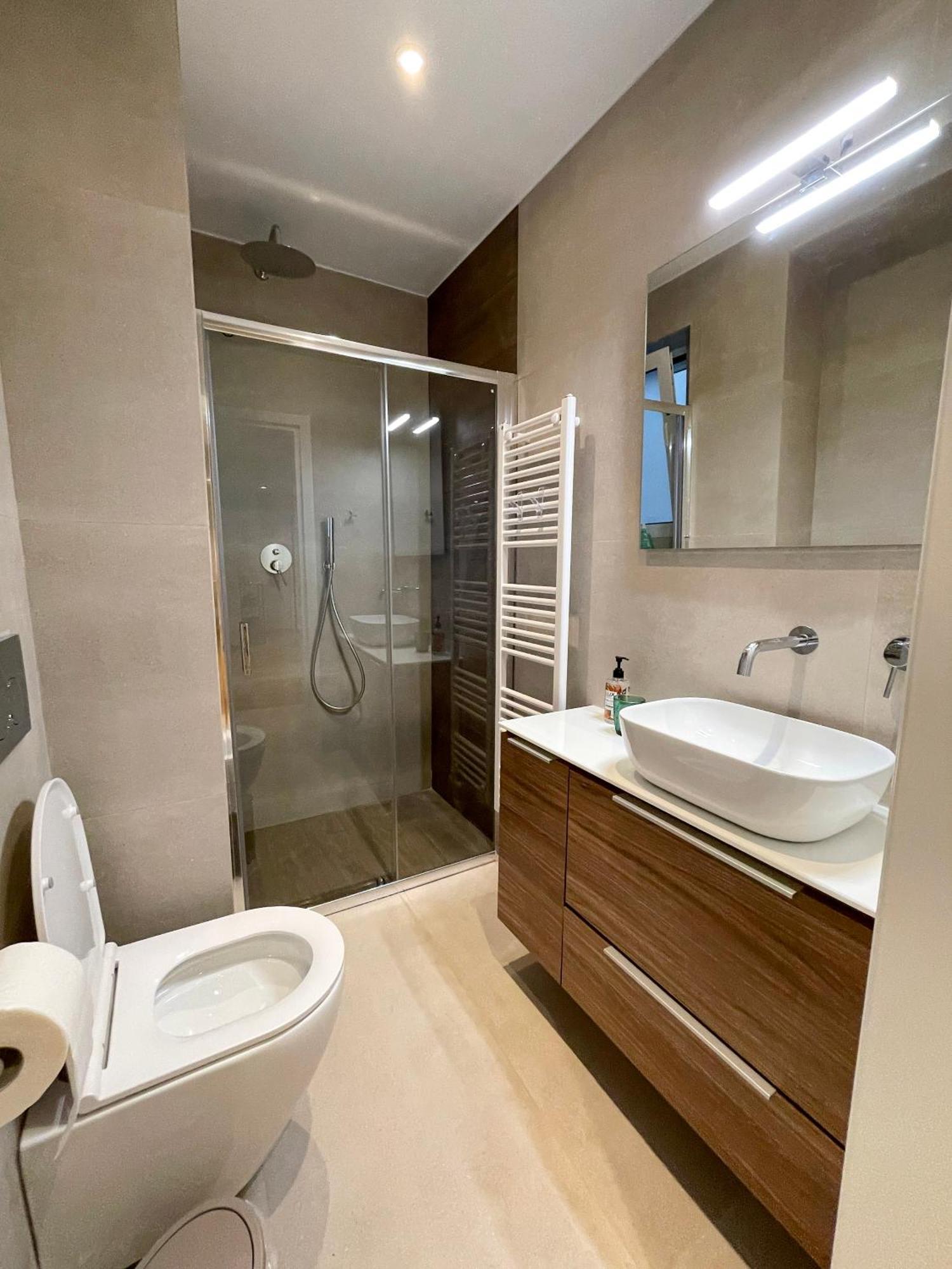 Appartement Iris *
