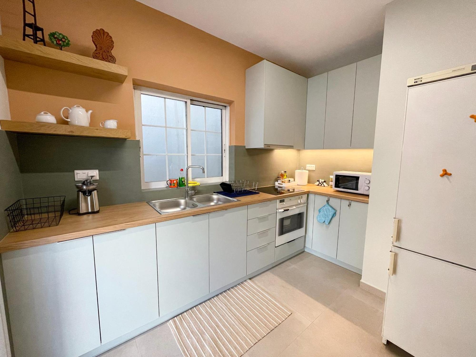 Appartement Iris *