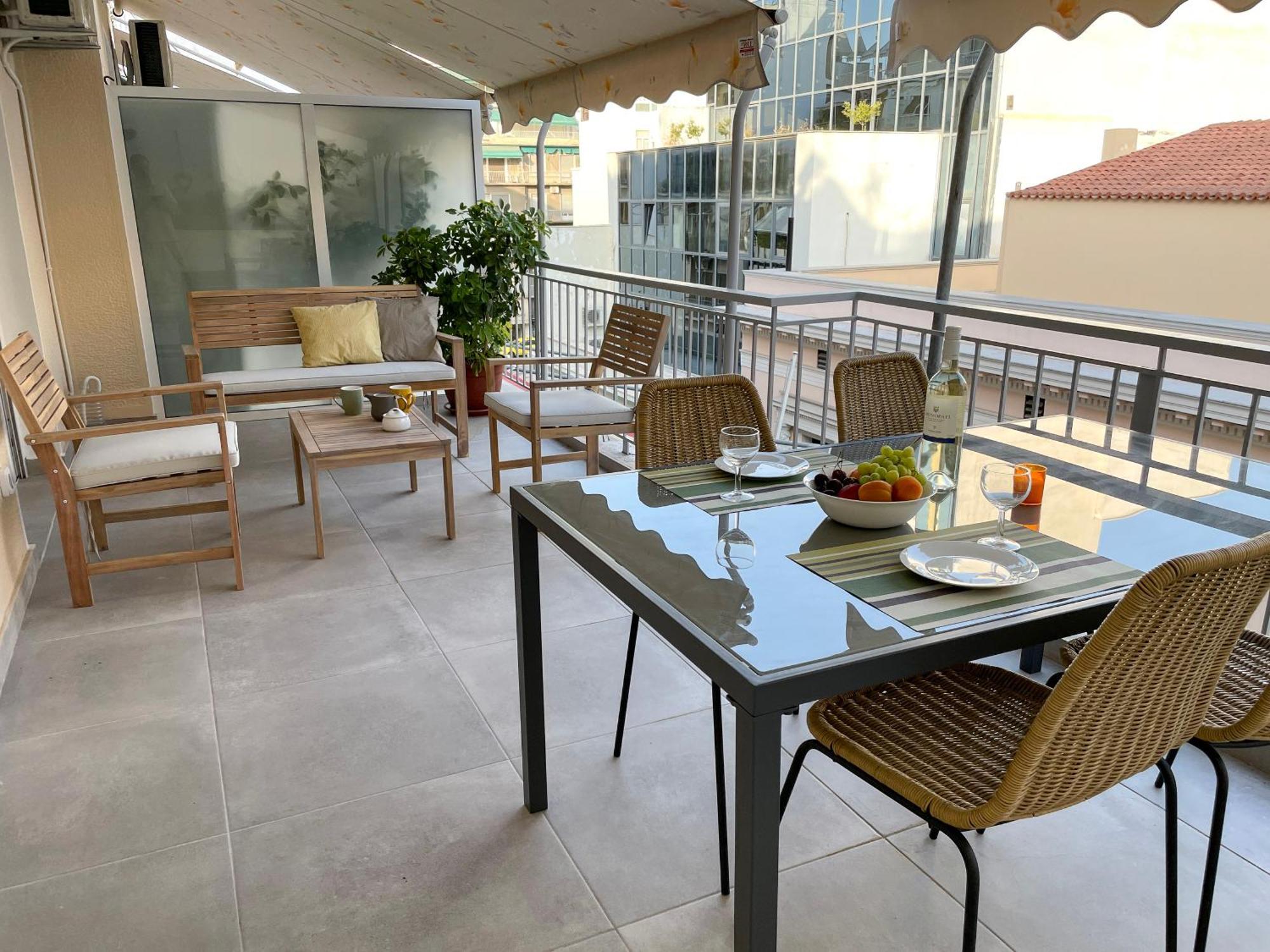 Iris Appartement *