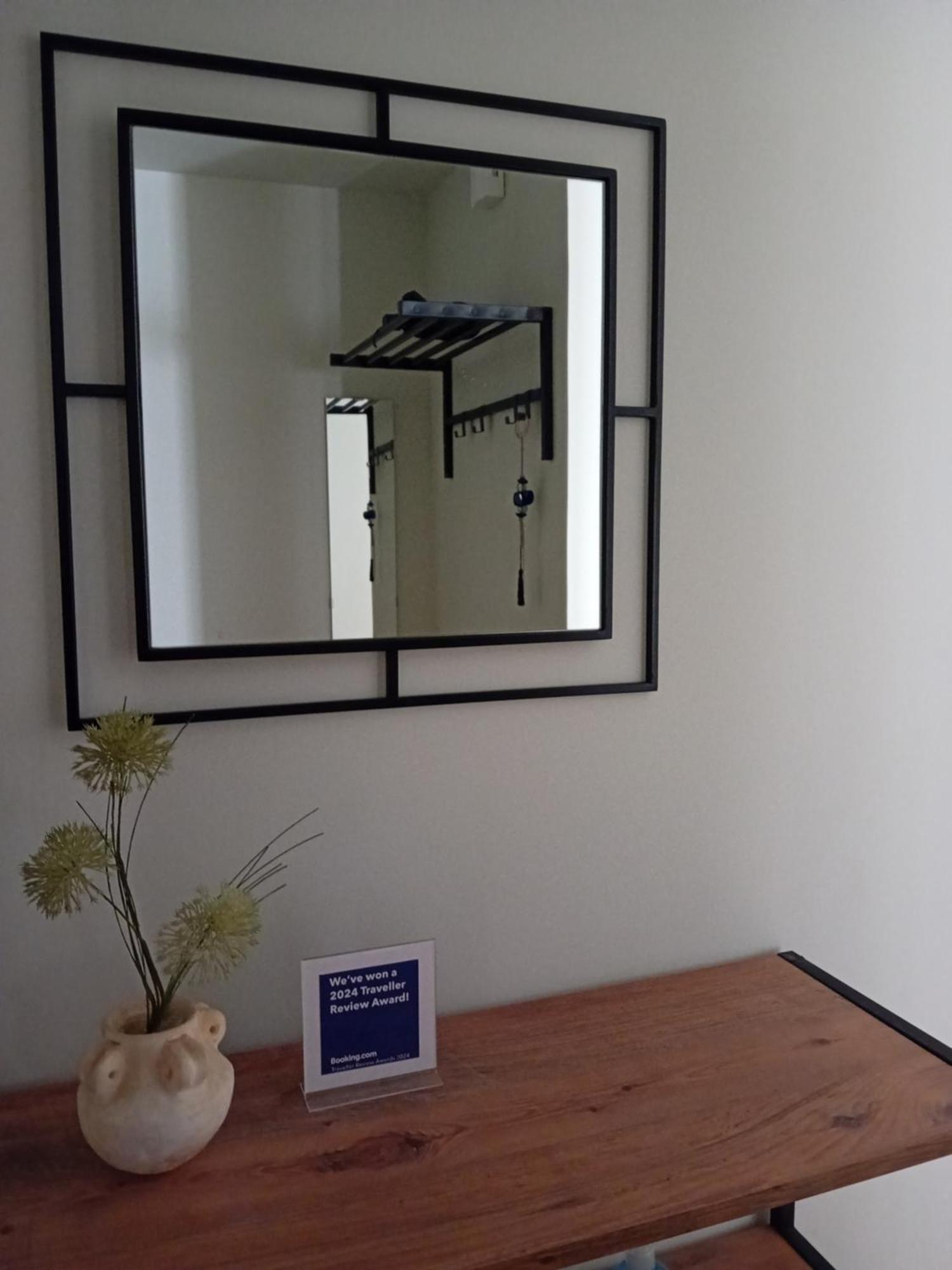 Apartment Iris