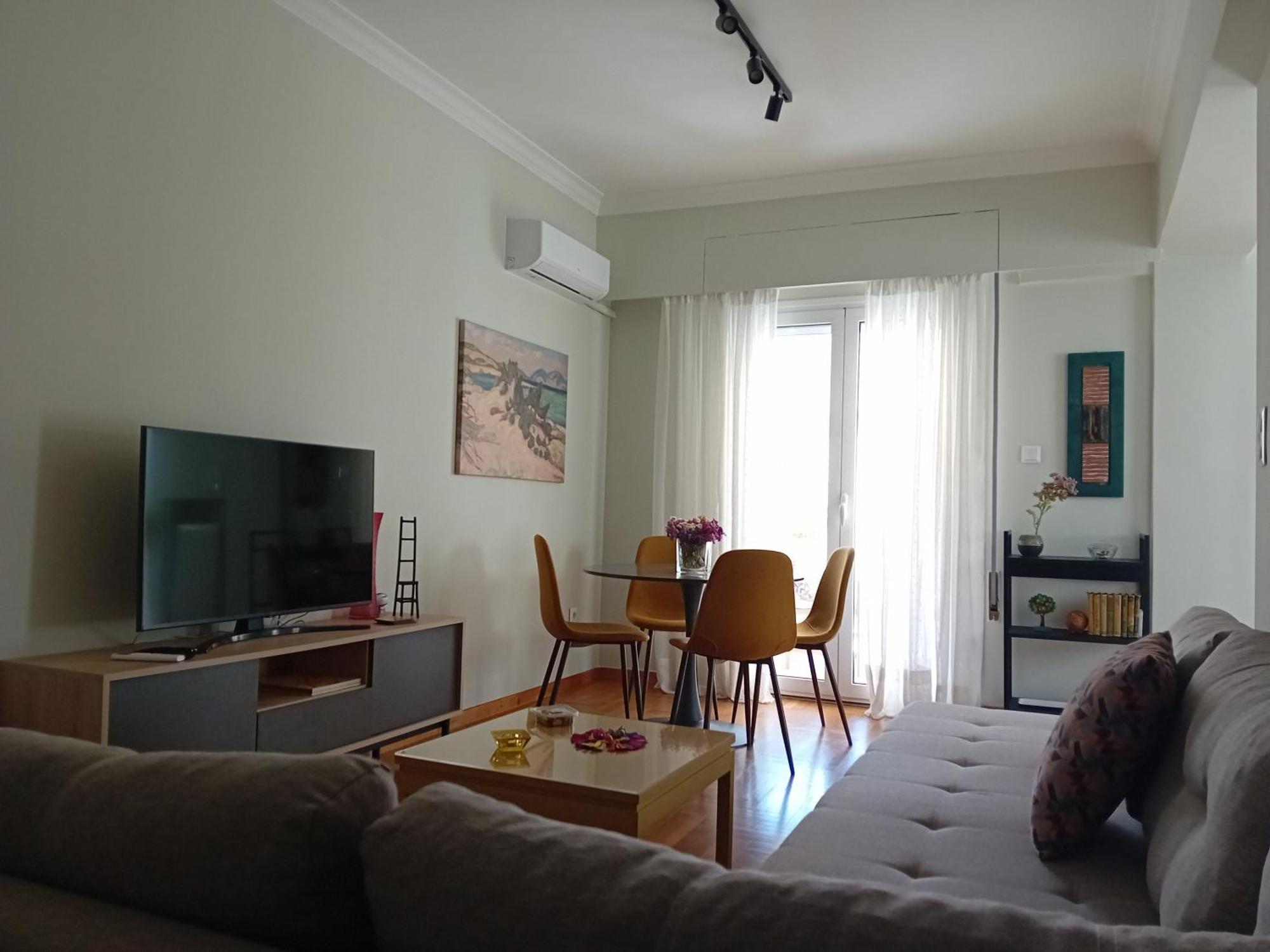 Iris Apartment Athen