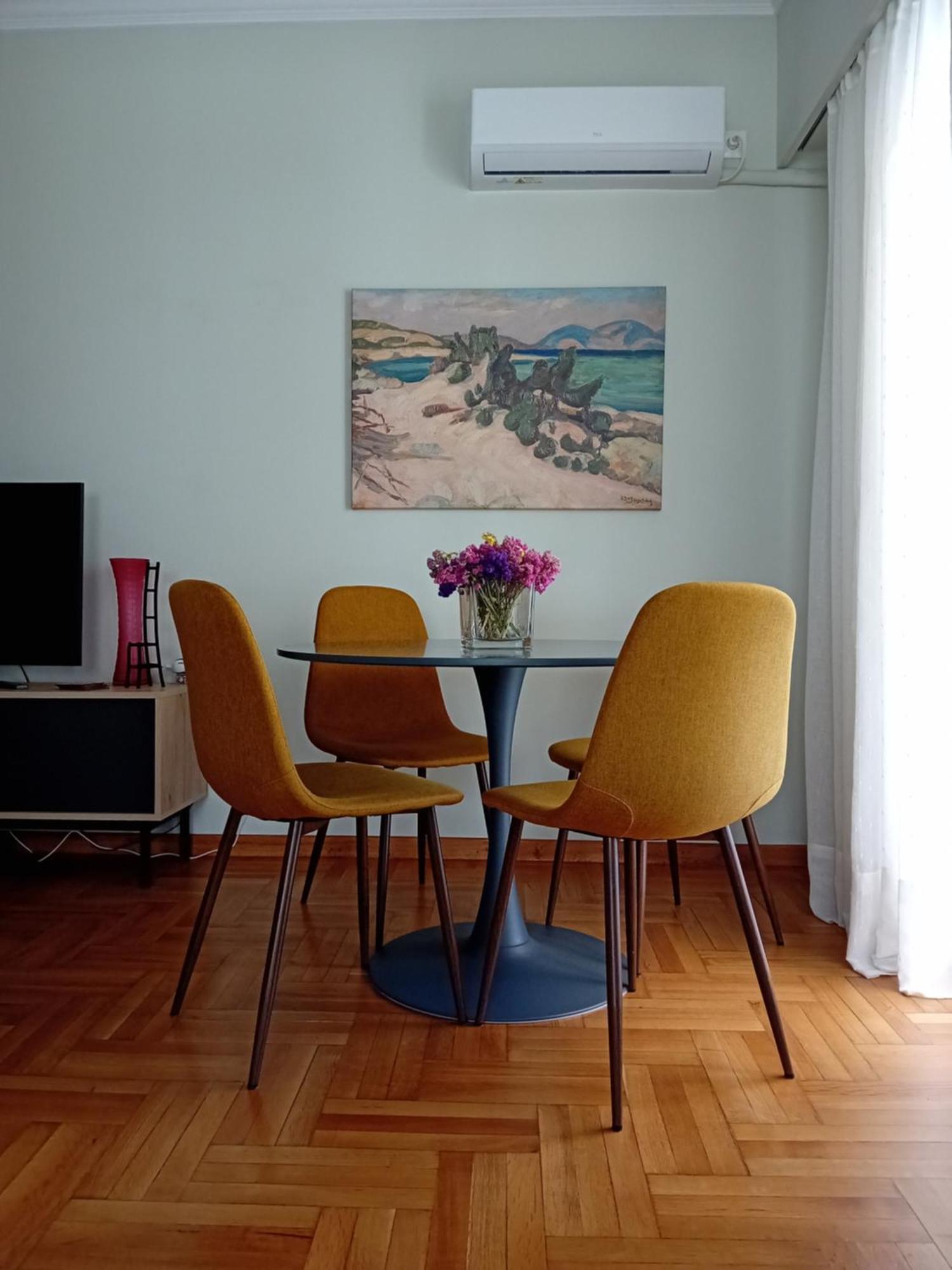 Apartment Iris Athen